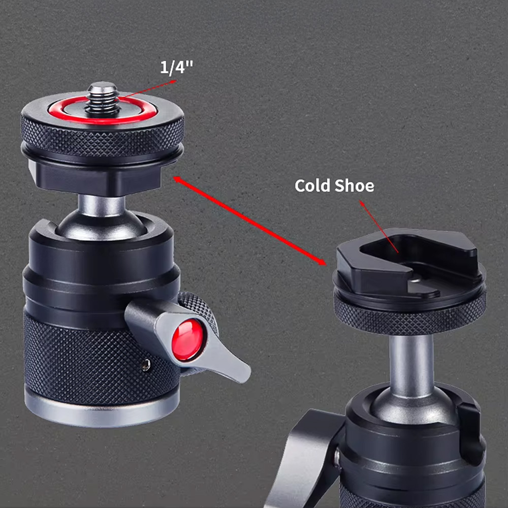 hlinikova-kulova-hlava-s-1-4-a-cold-shoe-pp-1n